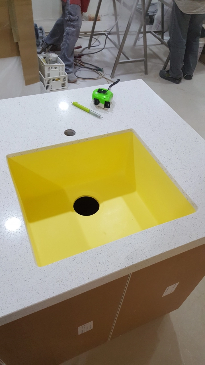 廚具檯面與水槽如何選擇 第2頁 Mobile01