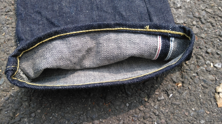 【開箱】 Burgus Plus－955-XX01 One wash
