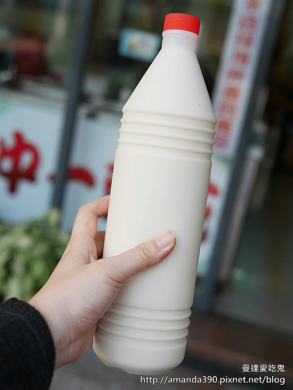 【台南食記】歸仁區 中一豆花 ● 歸仁國中豆乳雞 ● 龍崎文衡殿 ● 2016新年祈福行大運！❤❤