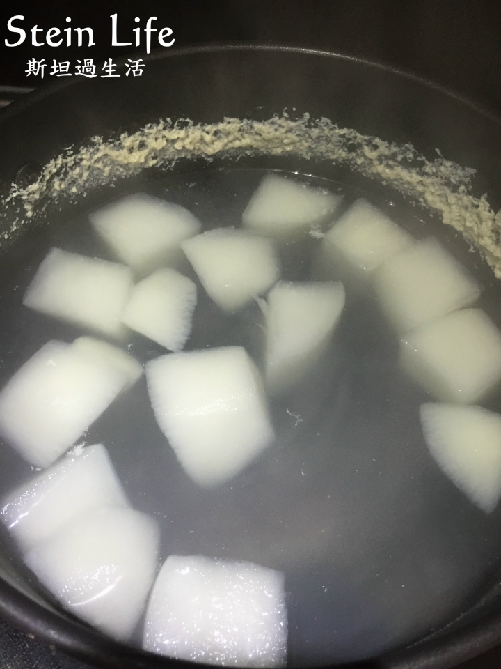 ●斯坦過生活~料理廚房●冰箱的大客戶~醬燒什錦