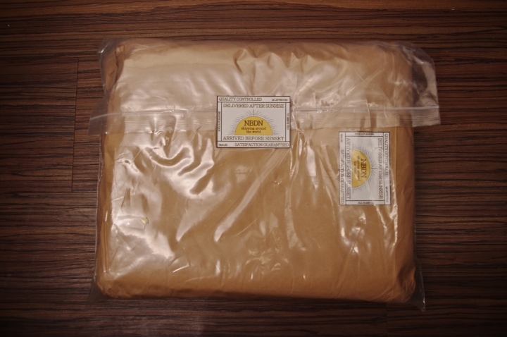 【全台首開】手工重磅破斜紋印尼牛Nobrandedon THW501XX 19oz