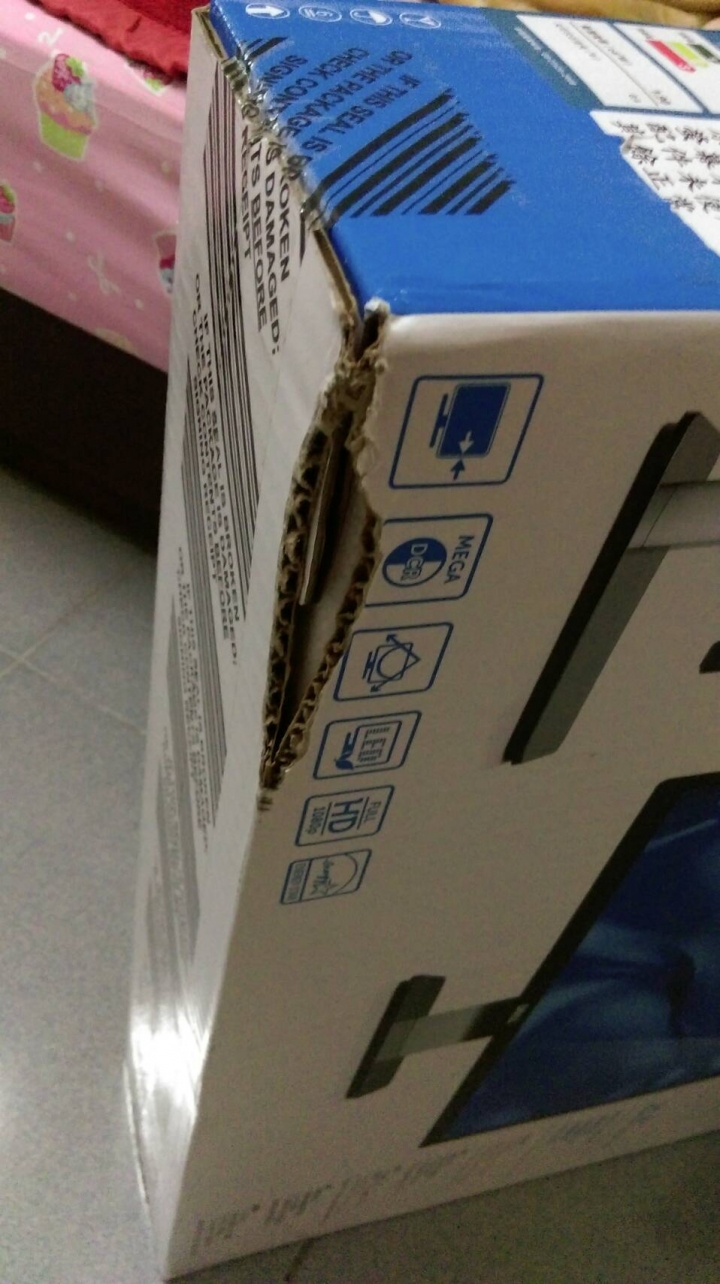 [感想文] 購買良興電子福利品