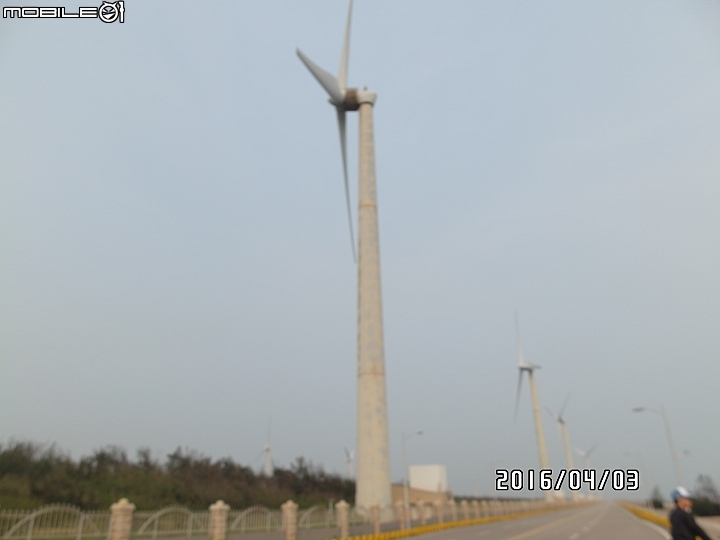 給自己的生日禮物 － 單速車環島遊記