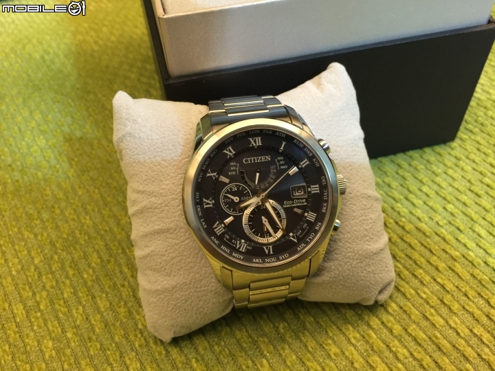 [分享] Citizen AT9080-57L