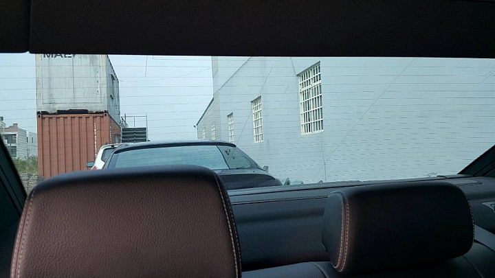 愛車BENZ E250 (車身重貼) 桑瑪克新品UV400-11