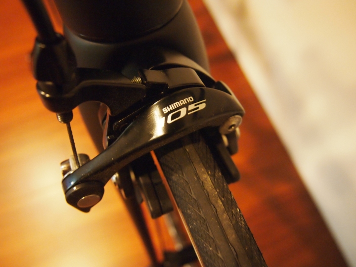 MERIDA Scultura 400 TW 開箱分享