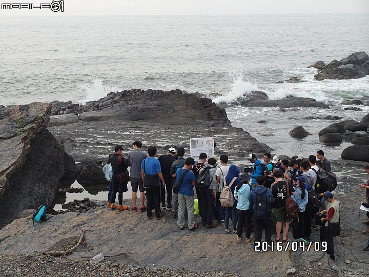 給自己的生日禮物 － 單速車環島遊記