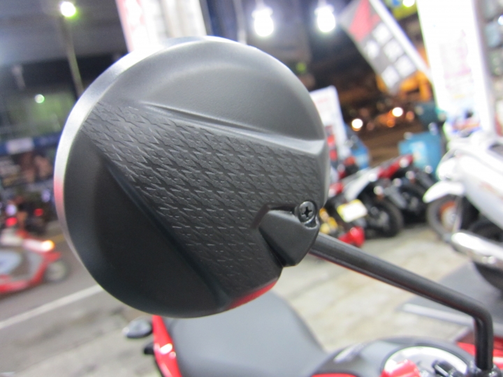 HONDA 2016全新MSX125SF抵台了!!!