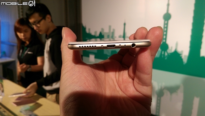 地表最強的自拍機！OPPO R9《9愛玩自拍》新機發表會體驗