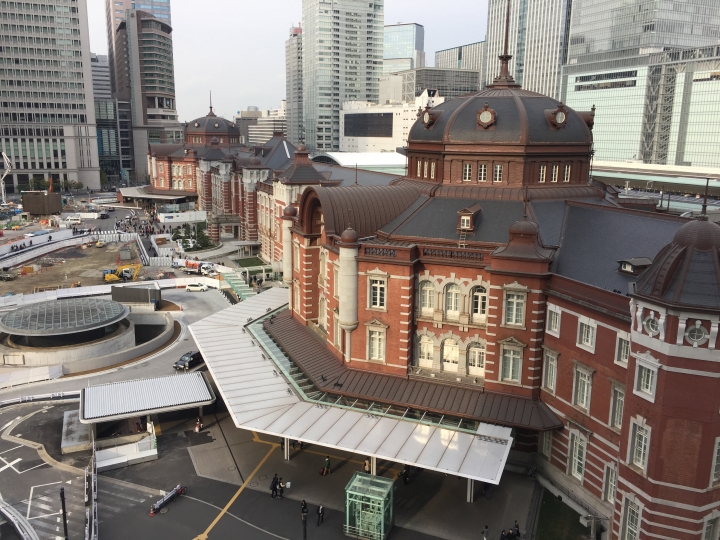 【日本‧東京】前進東京十天九夜築夢之旅（文長）