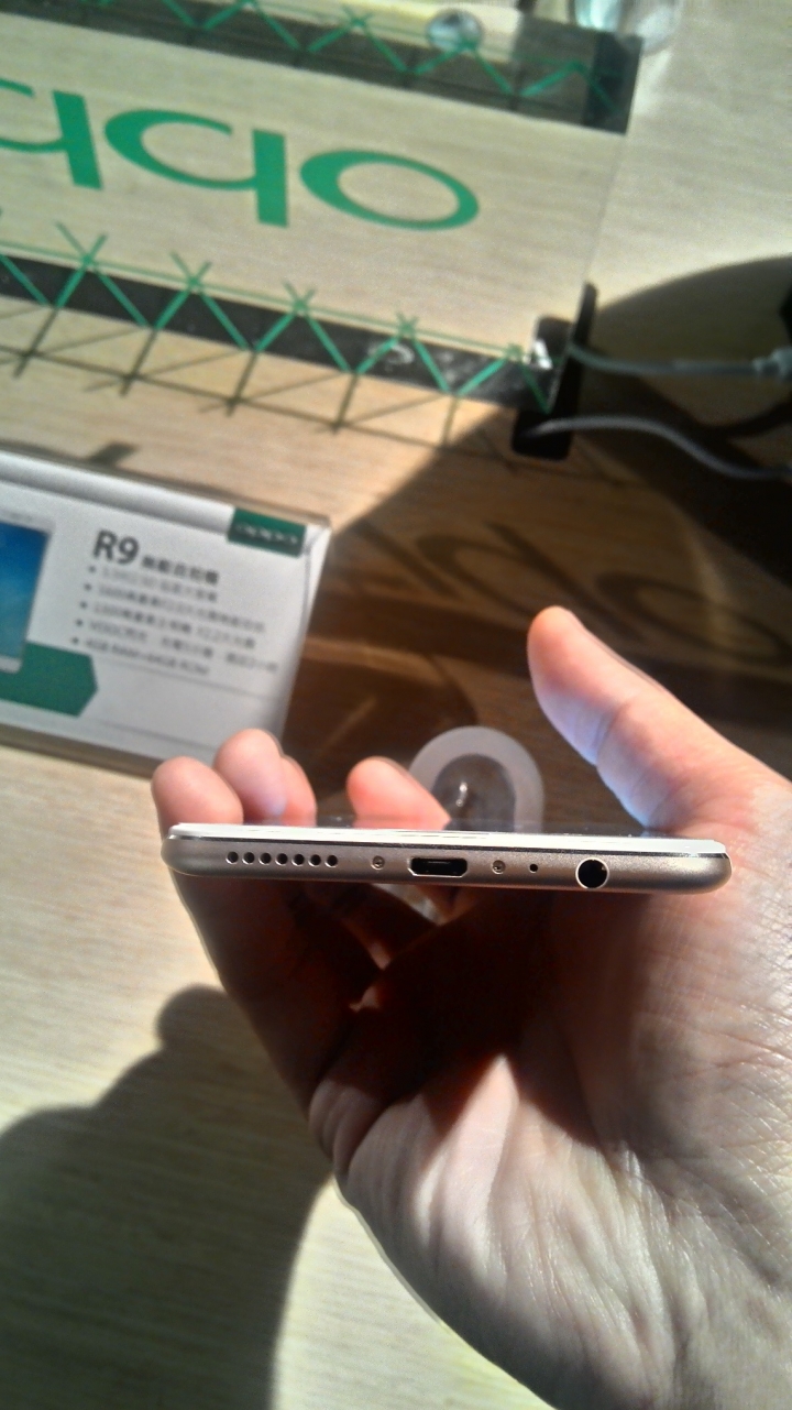 R9發表會~熱情展開