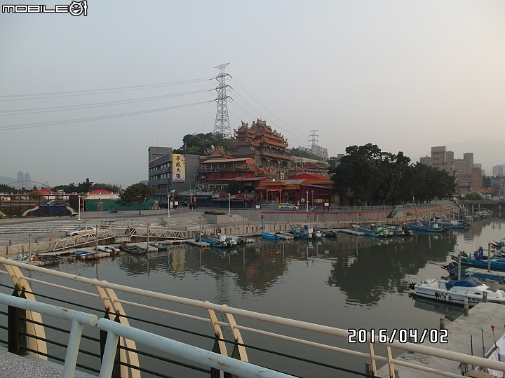 給自己的生日禮物 － 單速車環島遊記