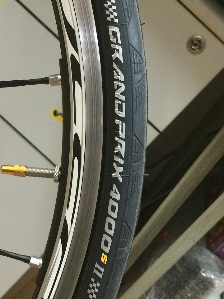 馬仔4000 S2 25C 初體驗
