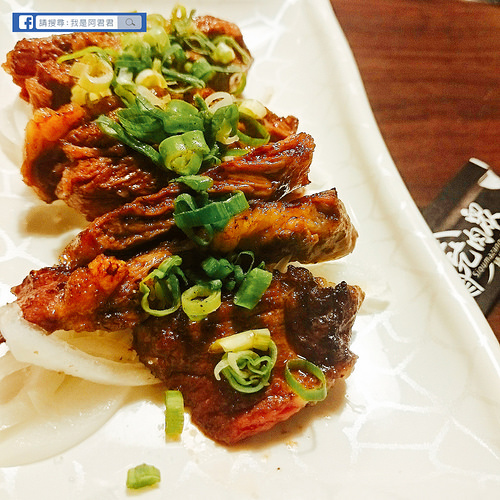 [台北大安]燒肉眾-精緻炭火燒肉+海鮮吃到飽(台北大安店)加1元送特大深海巨無霸海熊蝦!!夜貓族FB打卡按讚直接升等599方案