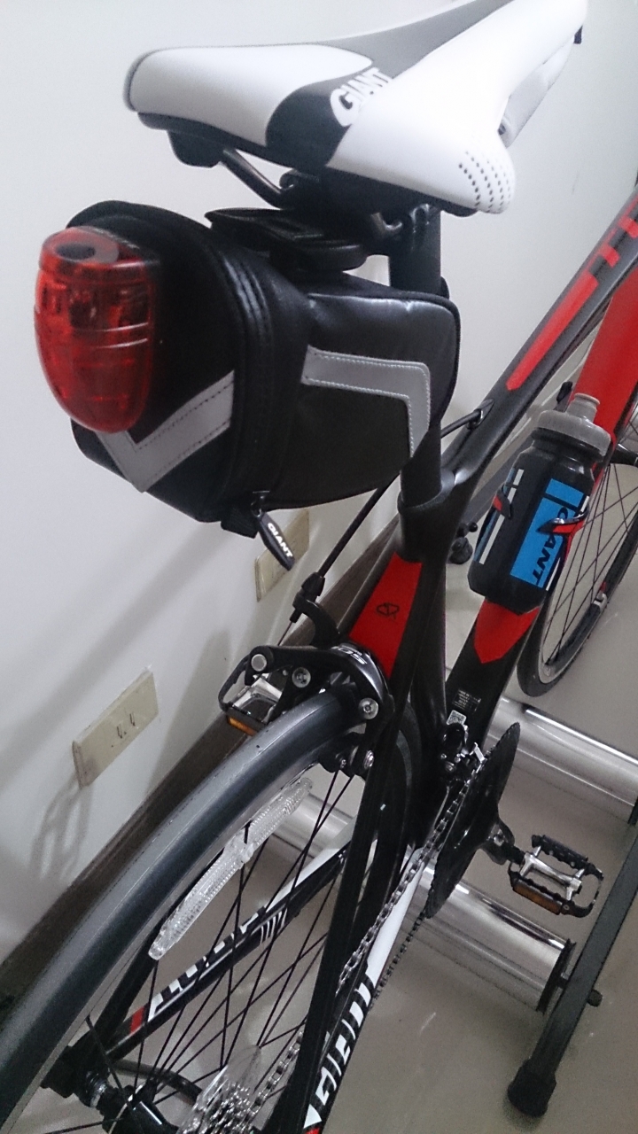2016 Giant TCR ADV2 開箱~~