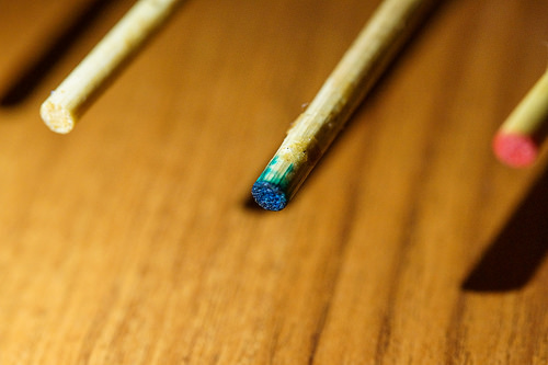 [食記]長安東路 超平價串燒 秘製和風焦糖醬大推薦 喝啤酒 看球賽 可外帶-柒串燒屋