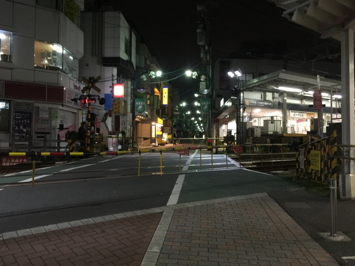 【日本‧東京】前進東京十天九夜築夢之旅（文長）