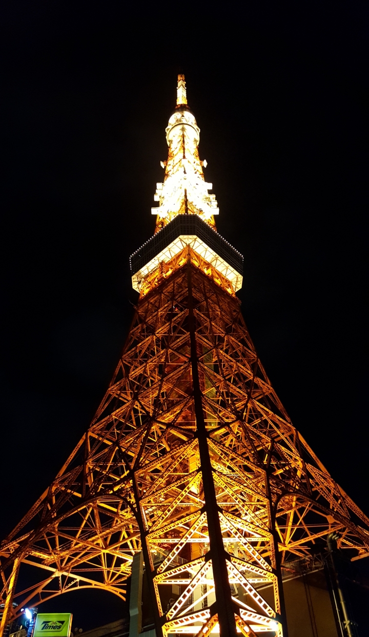 【日本‧東京】前進東京十天九夜築夢之旅（文長）