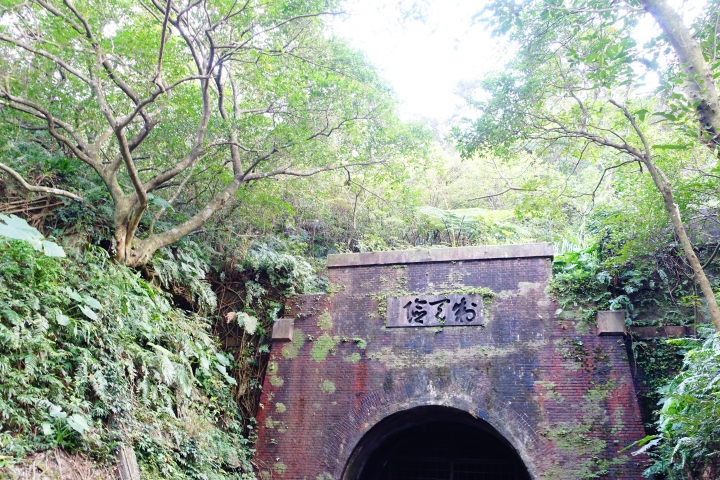 享受海風之東北角海岸線旅