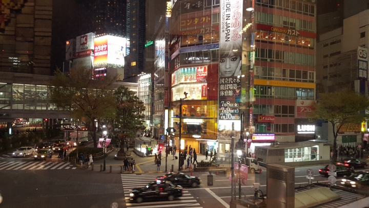 【日本‧東京】前進東京十天九夜築夢之旅（文長）