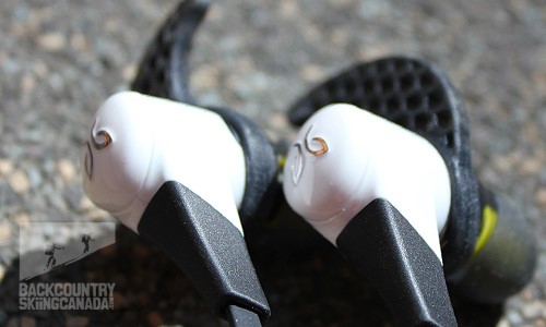 Jaybird Bluebuds X vs BlueAnt PUMP HD 運動耳機評測
