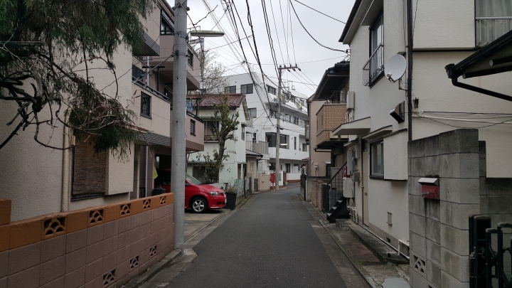 【日本‧東京】前進東京十天九夜築夢之旅（文長）