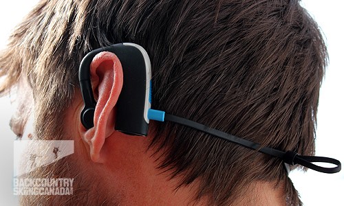 Jaybird Bluebuds X vs BlueAnt PUMP HD 運動耳機評測