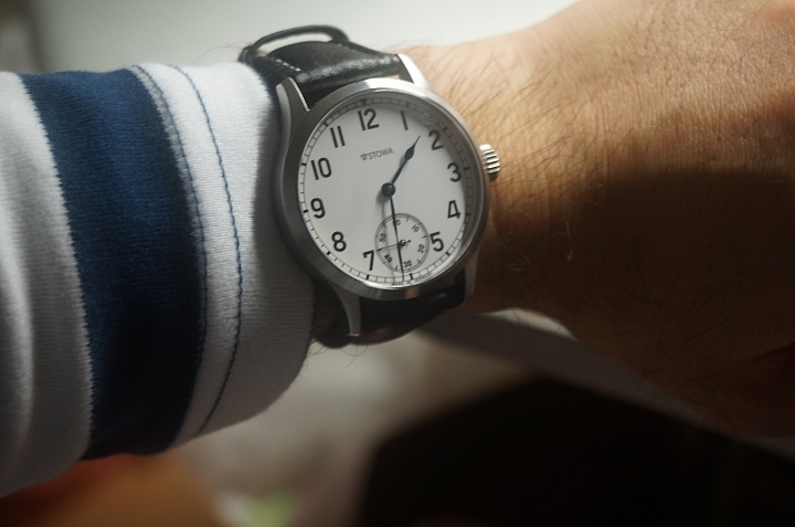 STOWA Marine Original