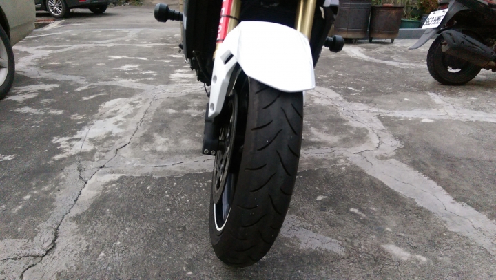 GSR-750開箱~(多圖)