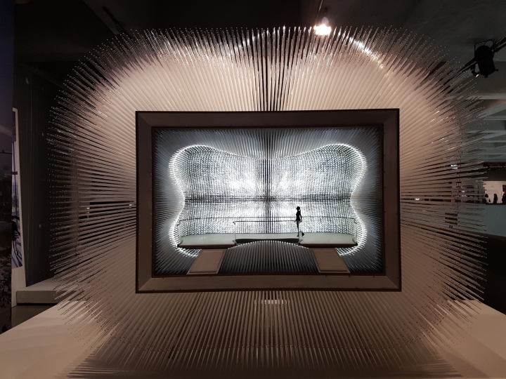 Galaxy S7最美台灣夜景連發--文青藝術X時尚城市X高空俯視