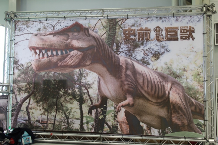 【親子/捷運圓山站】全台最大室內氣墊主題樂園好好玩