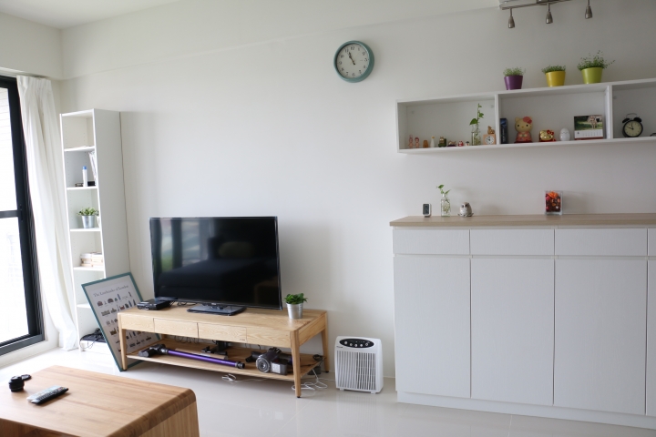 【開箱】Our sweet sweet home