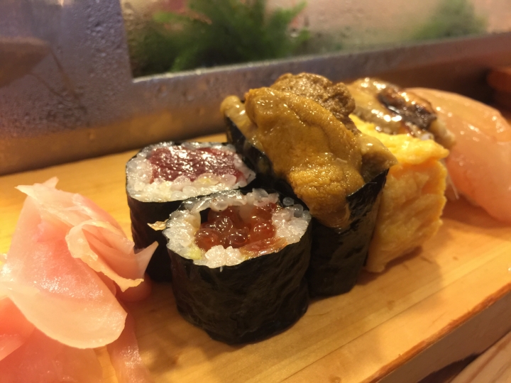 【日本‧東京】前進東京十天九夜築夢之旅（文長）
