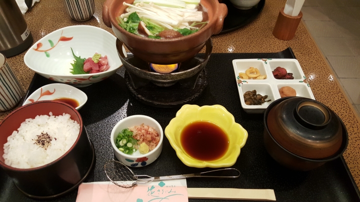 【日本‧東京】前進東京十天九夜築夢之旅（文長）
