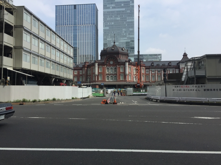【日本‧東京】前進東京十天九夜築夢之旅（文長）