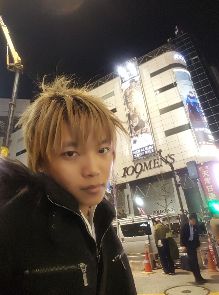 【日本‧東京】前進東京十天九夜築夢之旅（文長）