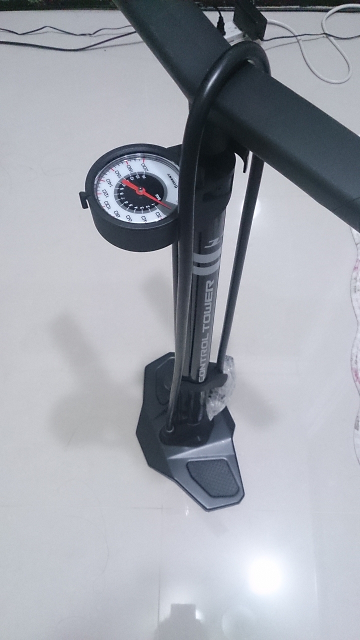 2016 Giant TCR ADV2 開箱~~