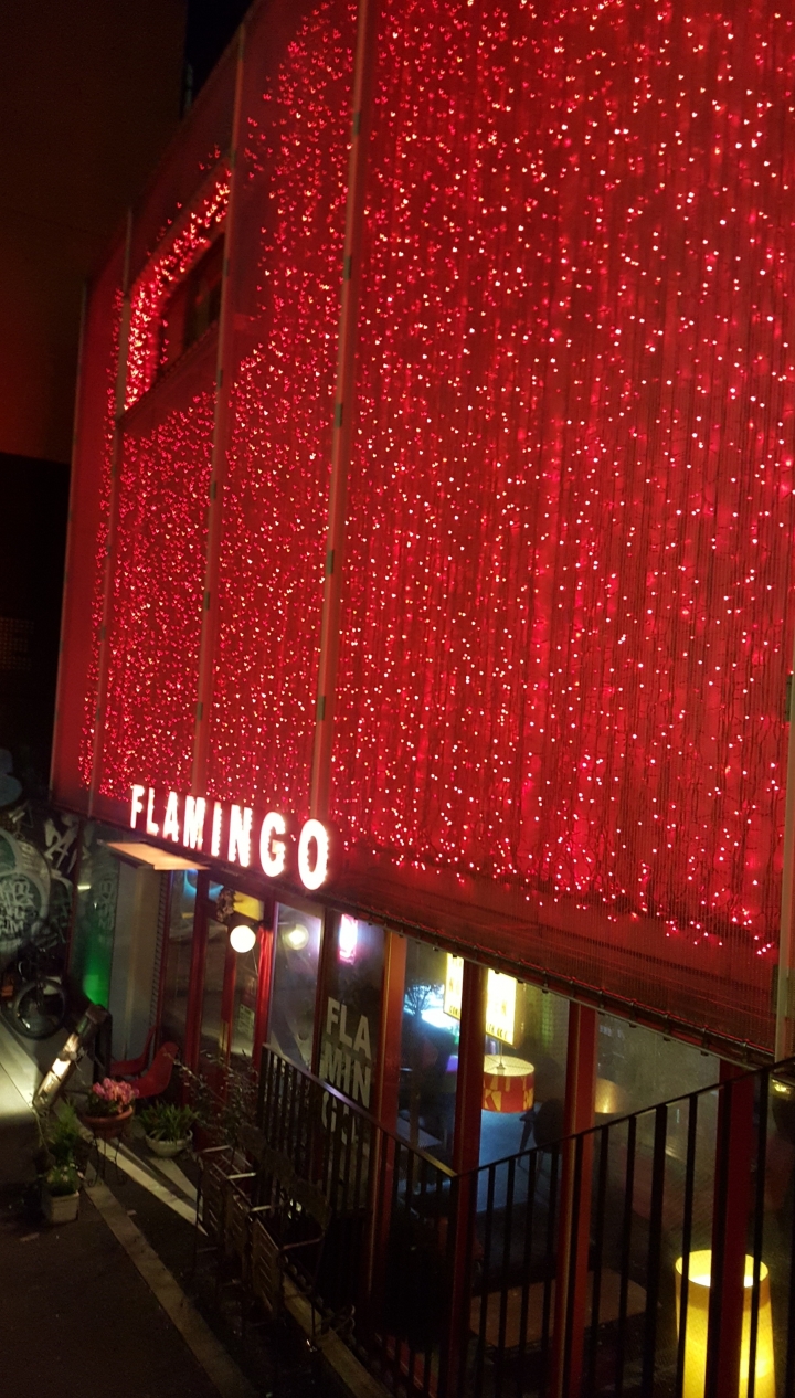 【日本‧東京】前進東京十天九夜築夢之旅（文長）