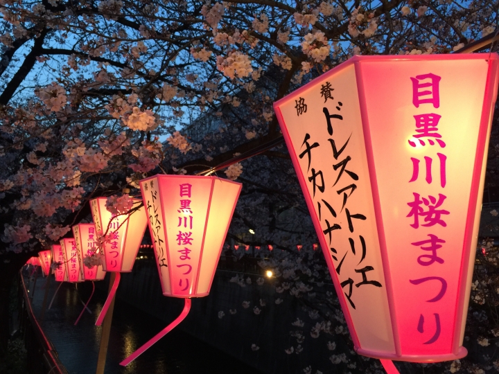 【日本‧東京】前進東京十天九夜築夢之旅（文長）