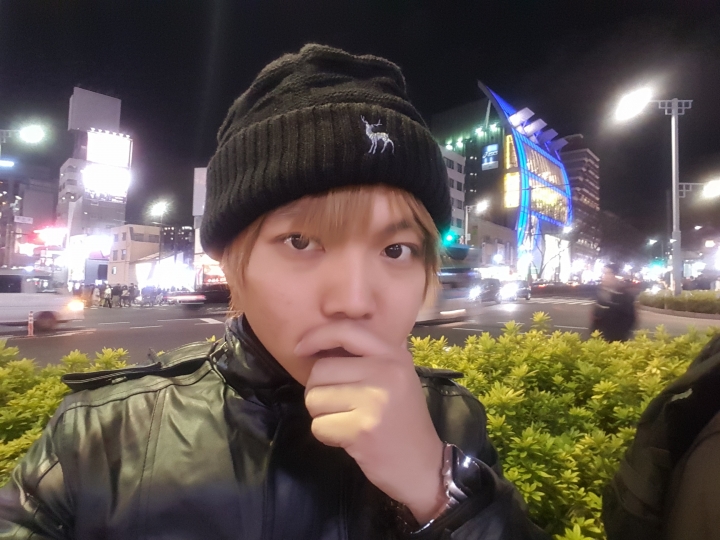 【日本‧東京】前進東京十天九夜築夢之旅（文長）