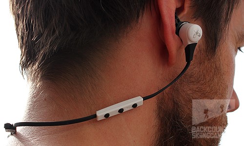 Jaybird Bluebuds X vs BlueAnt PUMP HD 運動耳機評測