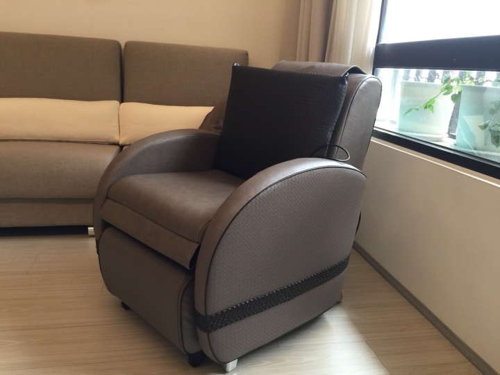 OSIM新色 小天后  開箱