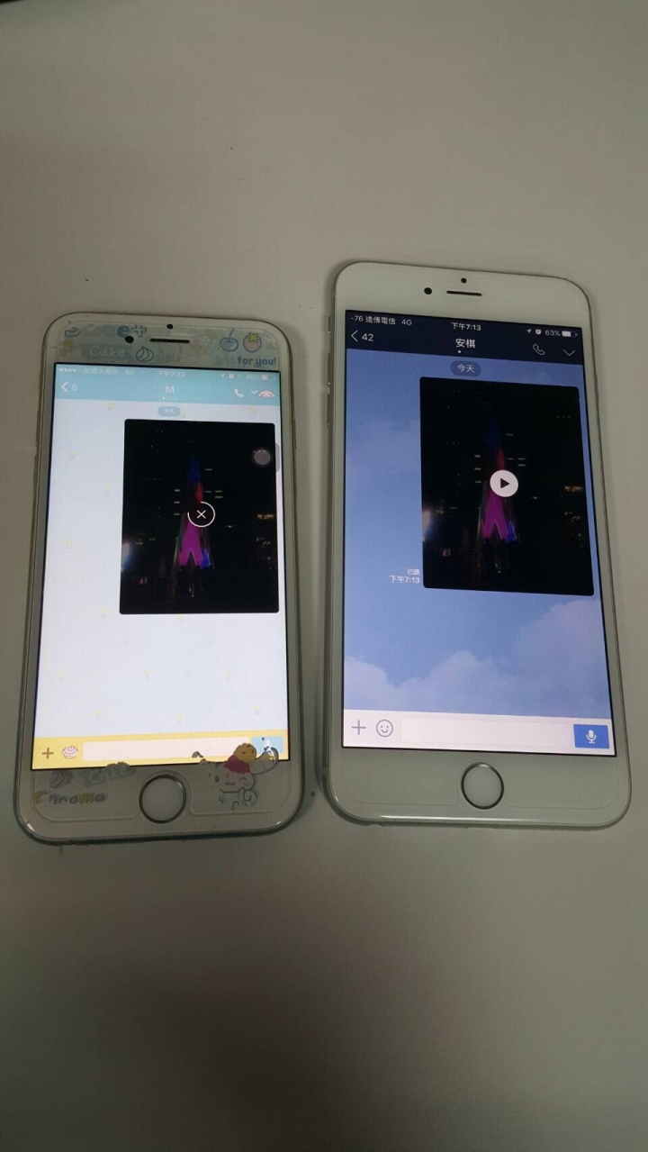 Speedtest算什麼，有圖有真相進來看了就知道XD