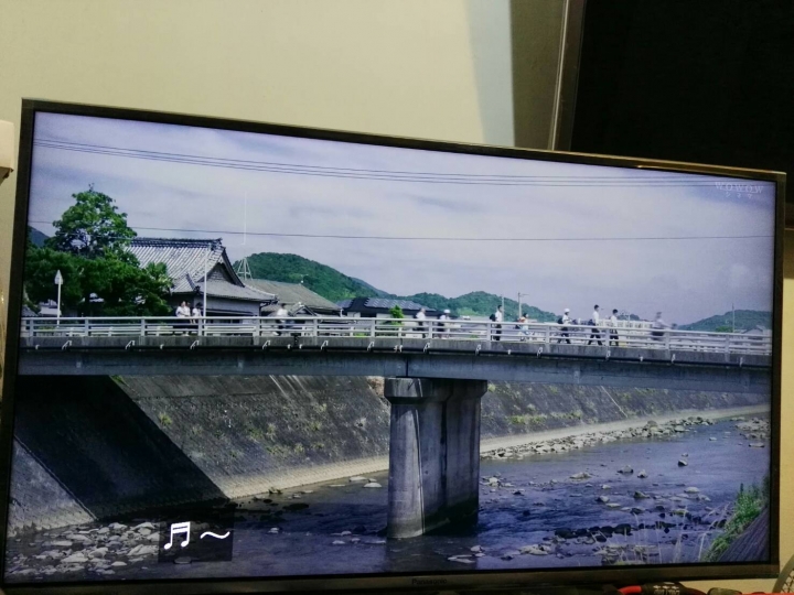 日本CS衛星收訊問題