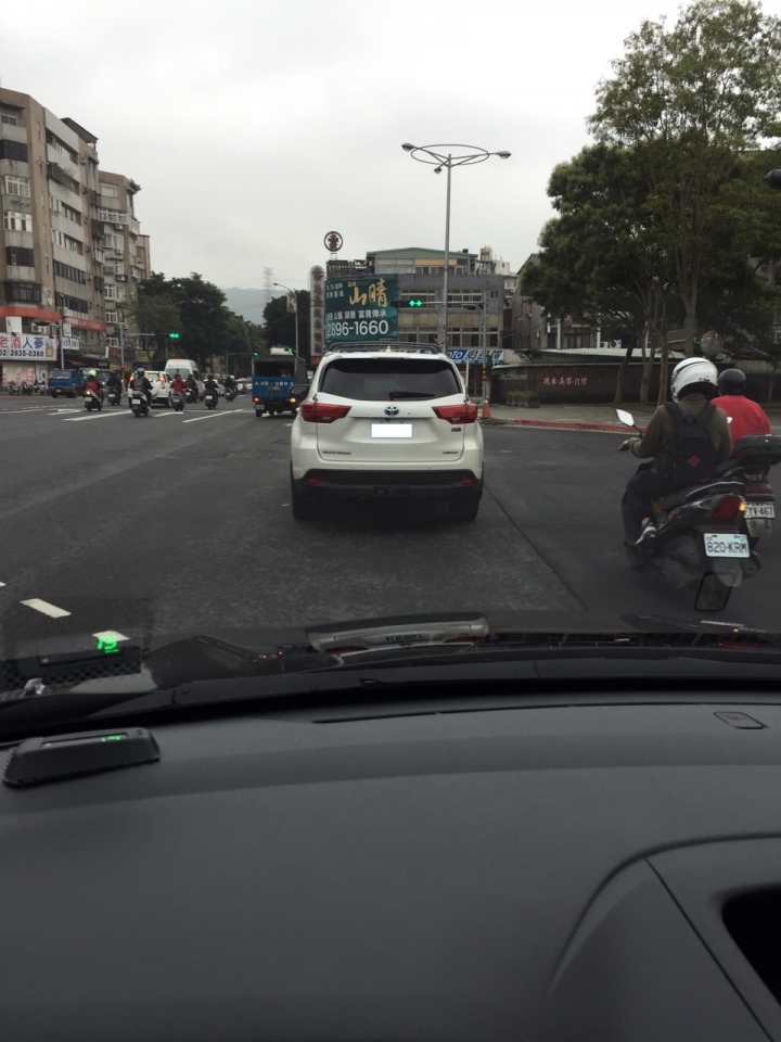 這什麼車?