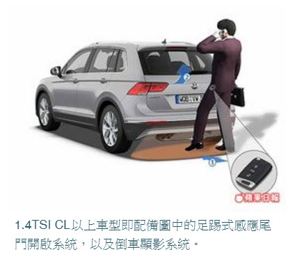 關於MARK II Tiguan年底上市的消息(預估115萬起!?)