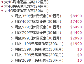 請問LG G4入手時機