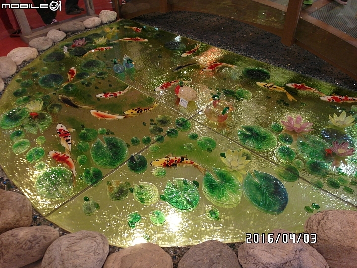 給自己的生日禮物 － 單速車環島遊記