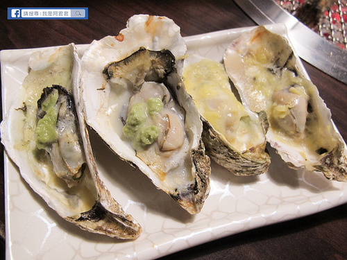 [台北大安]燒肉眾-精緻炭火燒肉+海鮮吃到飽(台北大安店)加1元送特大深海巨無霸海熊蝦!!夜貓族FB打卡按讚直接升等599方案