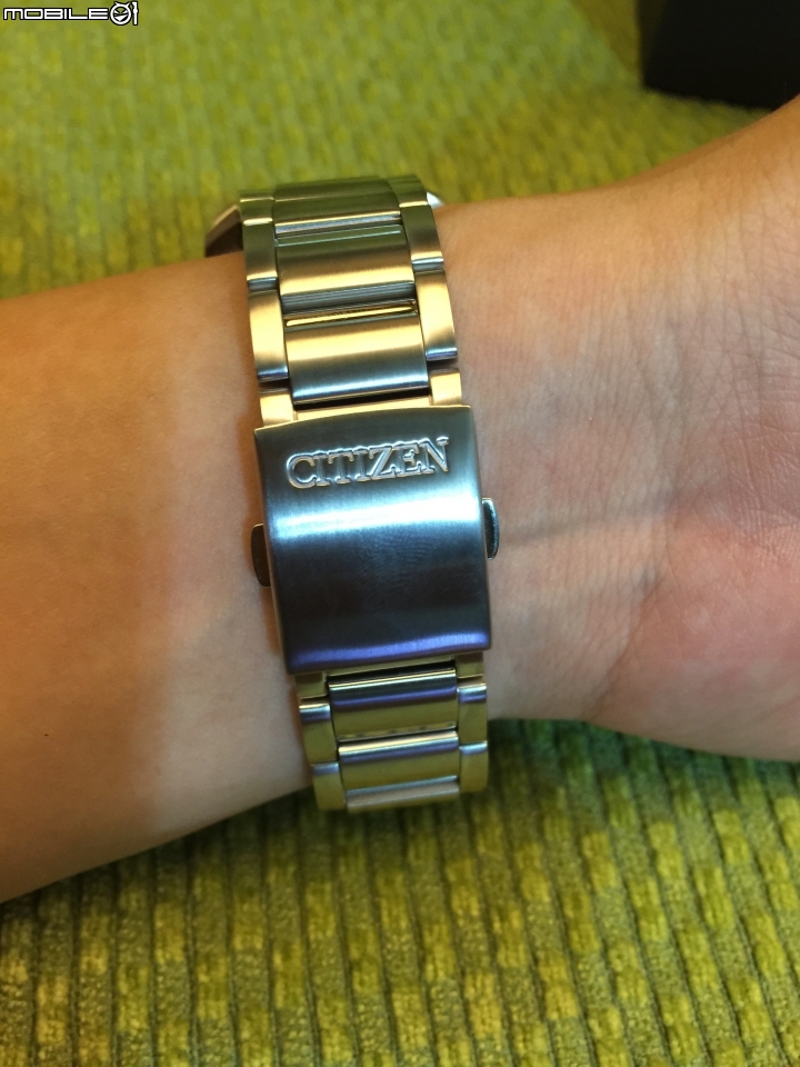 [分享] Citizen AT9080-57L